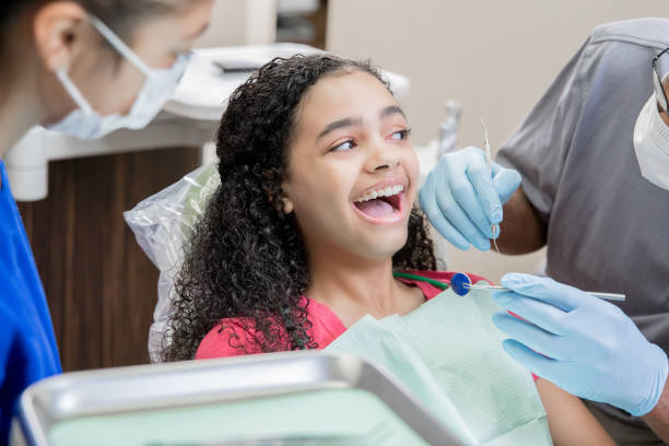 Best Chipped Tooth Repair Near Me  in Chesilhurst, NJ