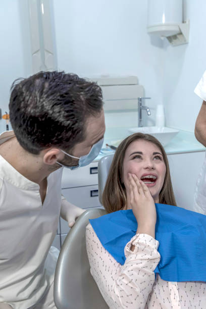 Best Broken Tooth Emergency  in Chesilhurst, NJ