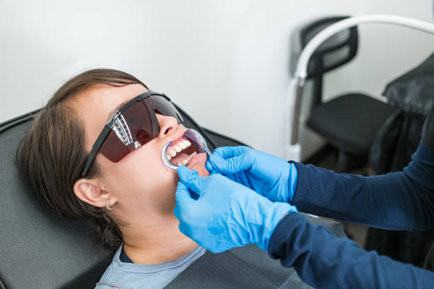 Urgent Tooth Repair in NJ